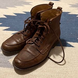 Frye Boots, size 8.5
